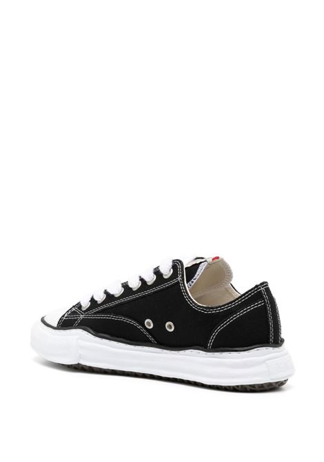 sneakers peterson uomo nere MAISON MIHARA YASUHIRO | A01FW702BLACK